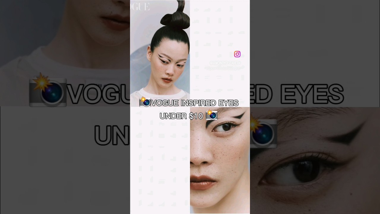 🌍Vogue Taiwan Edition🌍