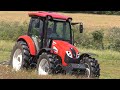 Tańszy od innych traktorów tej samej mocy. Basak 2110 🤓 Filmy rolnicze