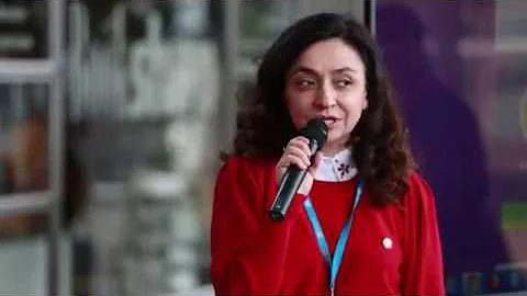 World TB Day 2018 - WHO Global TB Programme event