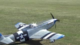 Warbirds over Pennsylvania Highlights.