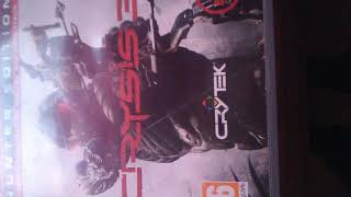 Crysis 3