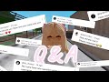 My First Ever Q&amp;A 🤩✨ Your Questions, My Answers!