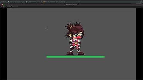 Character Animation in Construct 3