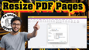 PDF-pagina