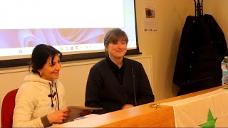 Floraj Ludoj/Ludi Floreali: la poemoj/le poesie
