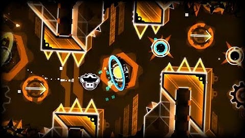 My part in "???" (by Cylyrii & More) — 1.9 GDPS