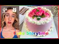  20 minutes of cake storytime tiktok  pov amara chehade  tiktok compilations part 84