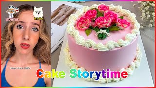 ✨ 20 MINUTES OF CAKE STORYTIME TIKTOK ✨ POV @Amara Chehade | Tiktok Compilations Part 84