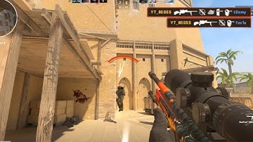 SSG-08 Frenzy: Ultimate Scout Frag Movie | CS2