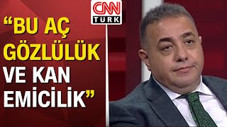 Zafer Şahin: 0.99 faiz müjdesinden sonra ev fiyatlarını arttırdılar - Tarafsız Bölge