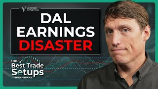 Airline Stock Is Crashing: My Exact Target Revealed