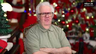 Memorial Day - Spend A Few Minutes With Me - Peter Gregg Livestream