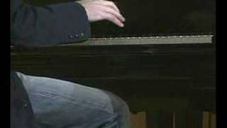 Video thumbnail of "Albert Ammons Boogie Woogie Stomp by The Boogie Woogie Kid"