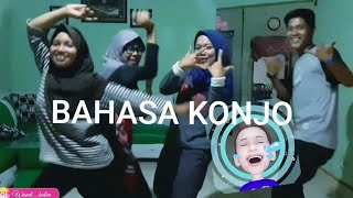 BAHASA KONJO LUCU | KAJANG BULUKUMBA | SULAWESI SELATAN