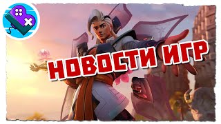 В The Inquisitor Иисус всем навалял, сериал по Street Fighter, ​новинки Game Pass и свежие релизы