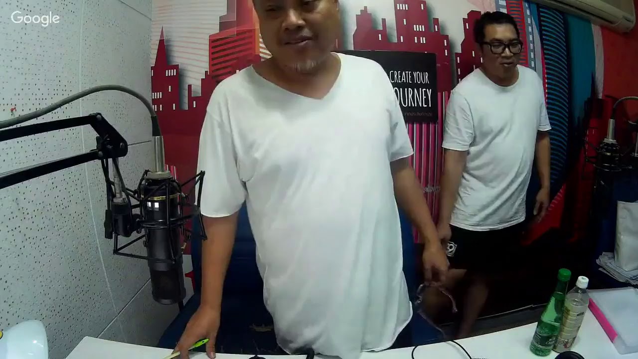 The Shock เดอะช็อค Live 5-3-61 ( Official By Theshock ) กพล ทองพลับ