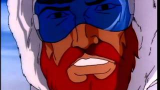 Fensler GI Joe PSA 05: Skier [HQ]