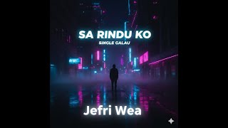 Sa Rindu Ko