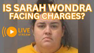 🚨 BREAKING NEWS: IN MICHAEL VAUGHAN CASE! IS SARAH FACING CHARGES  #michaelvaughan