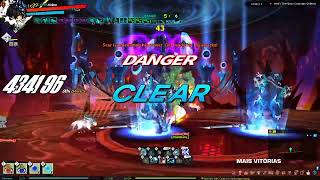 [Elsword EU] Furious Blade - Henir Challenge 1:24 (Week #130)