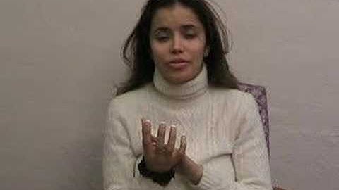 A Course in Miracles Quickies - Laura