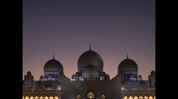 عام ١٤٣٧ | من سورة المؤمنون | القارئ معاذ جوهر