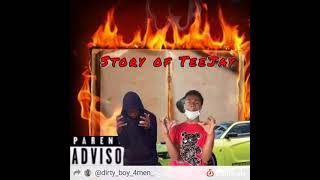 teejay da steppa- story of teejay da steppa
