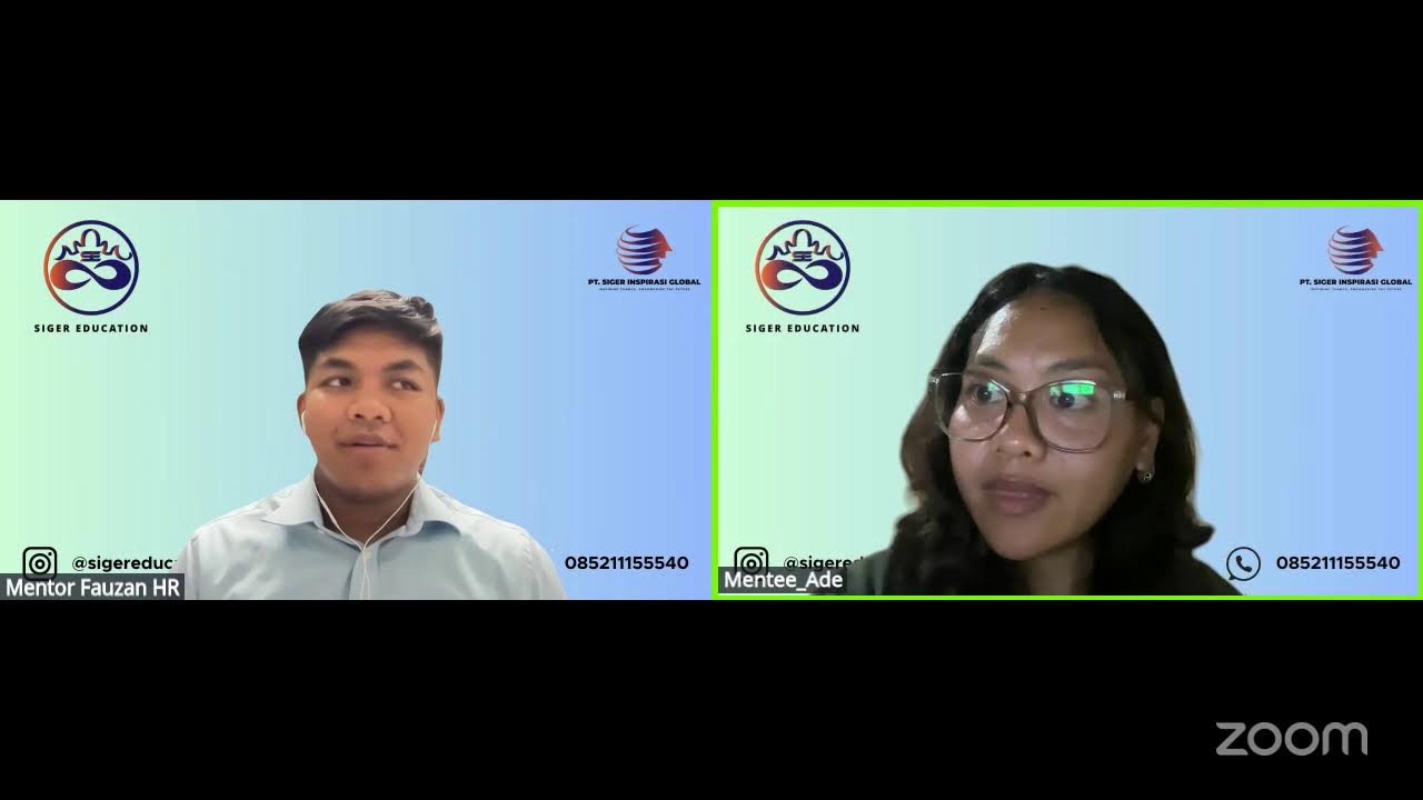 Free Simulasi Wawancara Beasiswa #LPDP Program Master dan Doktoral