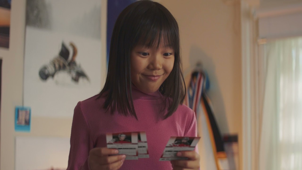 Team Canada Trading Cards | Tim Hortons