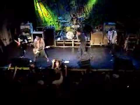 NEW FOUND GLORY - Forget My Name