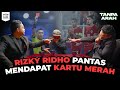 Wasit var thailand pasti curang  tanpa arah