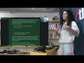 Rust Quiz por Eva Pace