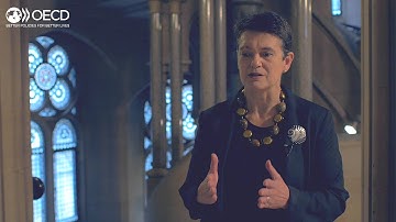 OECD LEED Forum 2015 - Sustainable growth for a decent future: starting from localities