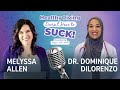 28. Zamzam Wellness - A Lifestyle Medicine Direct Primary Care Practice with Dr. Dominique DiLorenzo