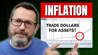 How Inflation Actually Affects Stocks