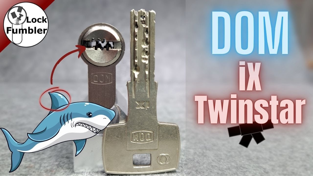 AGAIN!? DOM iX Twinstar picked and gutted [332]