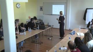 Download Lagu Introduction to Indonesian - Maria Weidner at the 2015 Berlin Polyglot Gathering MP3