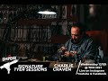 Signature Tyer Session \ Charlie Craven #1