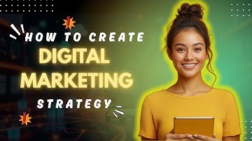 Digital marketing strategy| Importance of digital marketing strategy