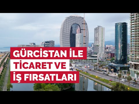Video: Gürcistan'da bir römork kaydettirmek için neye ihtiyacınız var?