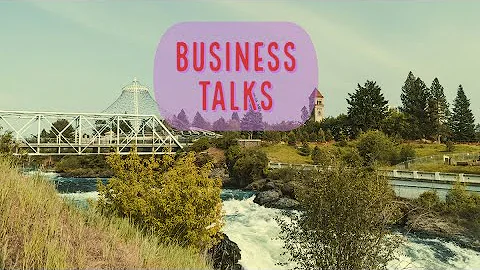 Business Talks : Terri Peterson