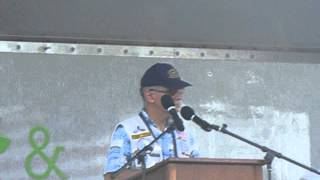Tolling the Boats:  Fort Lauderdale, Fl: Memorial Day 2014