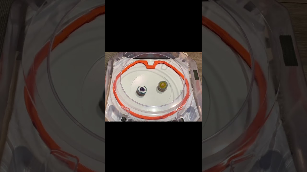Beyblade X CX Meta Testings