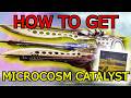 A BEAUTY OF A CATALYST!! | Destiny 2, How to Get Microcosm Catalyst?! (Fast &amp; Easy Guide!)