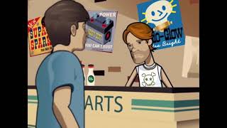 Famous RockAuto Commercial (Chevy Version) Net Worth