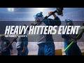THE FINALS | Heavy Hitters Event
