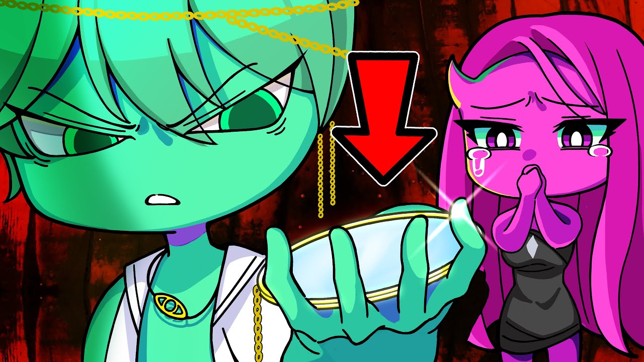 텔러 렌즈의 비밀이 1000년만에 밝혀졌습니다...[꿈의악마 핫클립]