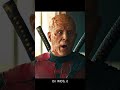 Deadpool and Wolverine - A box-office masterpiece? #movie #deadpool3 #marvel #wolverine #shorts