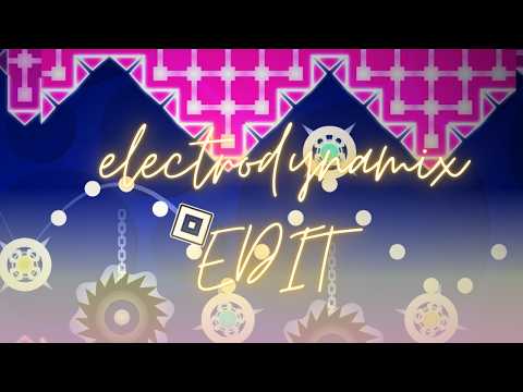 Electrodynamix Edit :]