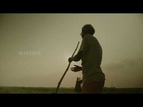 Maroon | A story of a widow | trailer